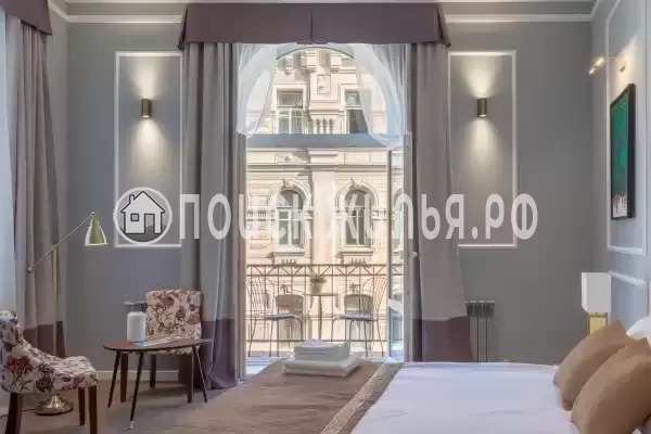 «Палитра Арт-Хауз», Санкт-Петербург, Санкт-Петербург, Рубинштейна, д.27