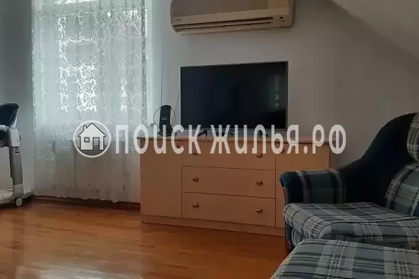 Частный сектор «Коттедж в центре», Сочи