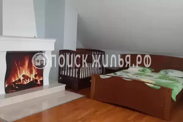 Частный сектор «Коттедж в центре», Сочи