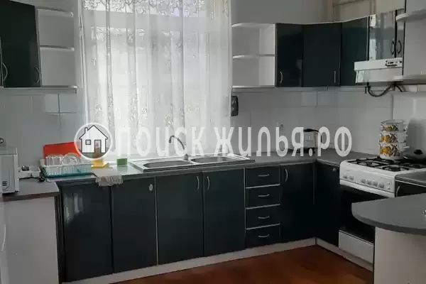 Частный сектор «Коттедж в центре», Сочи