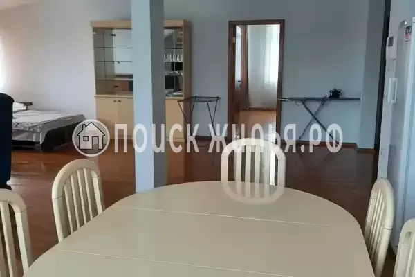 Частный сектор «Коттедж в центре», Сочи