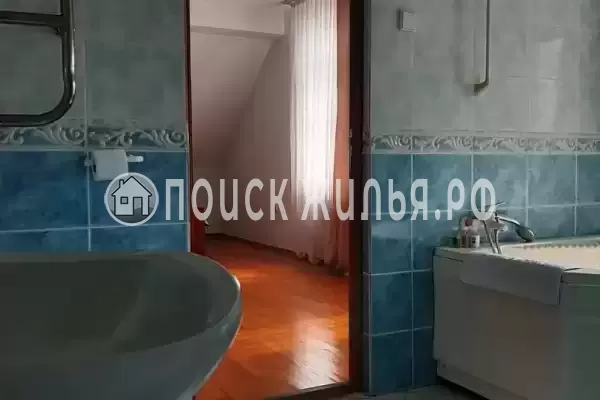 Частный сектор «Коттедж в центре», Сочи