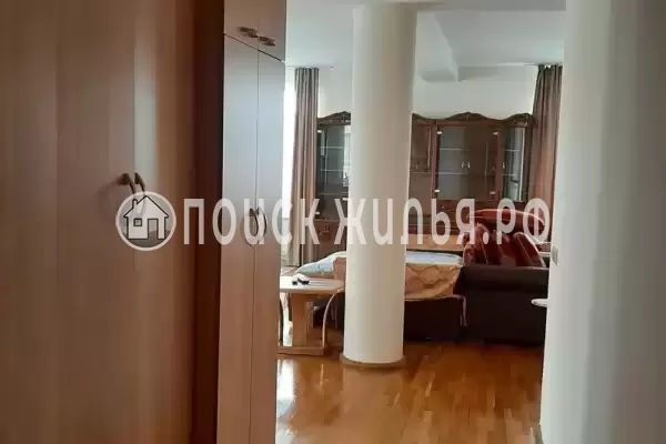 Частный сектор «Коттедж в центре», Сочи