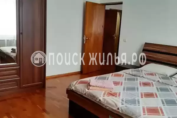 Частный сектор «Коттедж в центре», Сочи