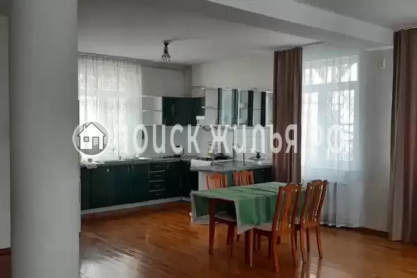 Частный сектор «Коттедж в центре», Краснодарский край, Сочи, Цурюпы, д.9