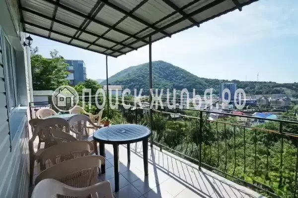 «Карина», Ольгинка