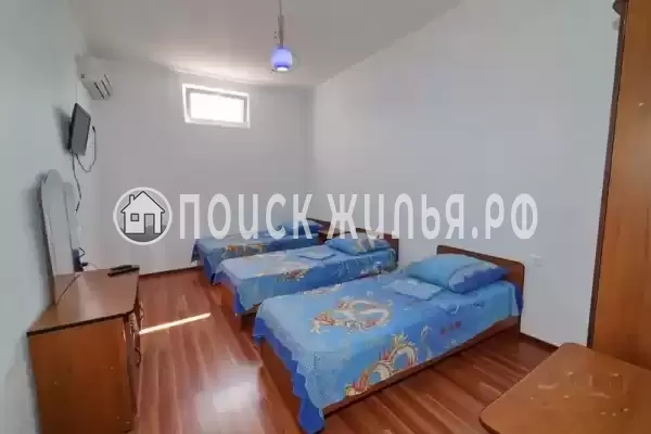 «Карина», Ольгинка