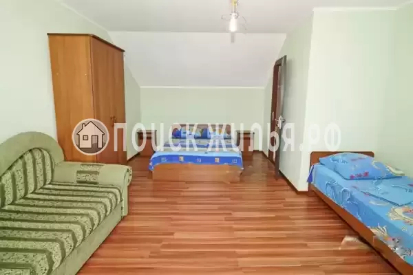 «Карина», Ольгинка