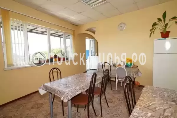 «Карина», Ольгинка