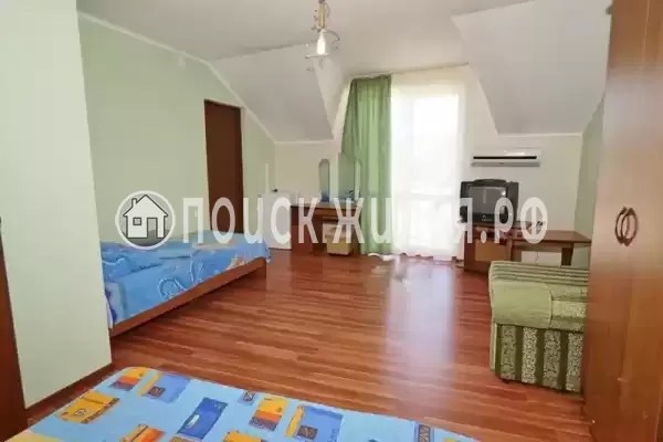 «Карина», Ольгинка