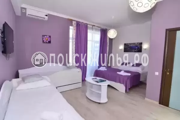 «Horizontal», Песчаное «Horizontal», Песчаное