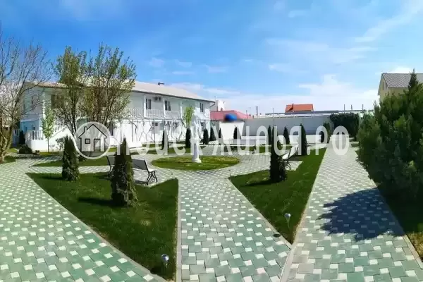 «Horizontal», Песчаное «Horizontal», Песчаное