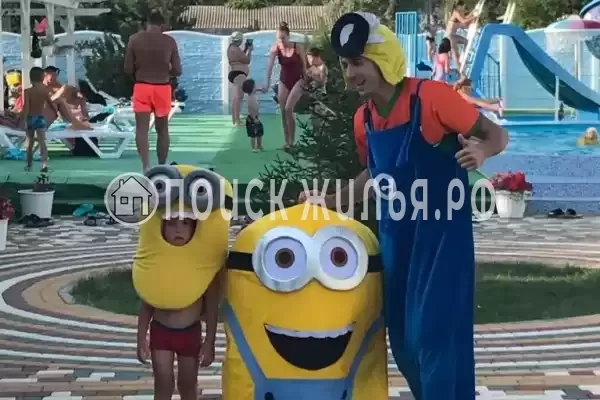 «Horizontal», Песчаное «Horizontal», Песчаное