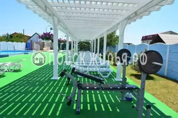 «Horizontal», Песчаное «Horizontal», Песчаное