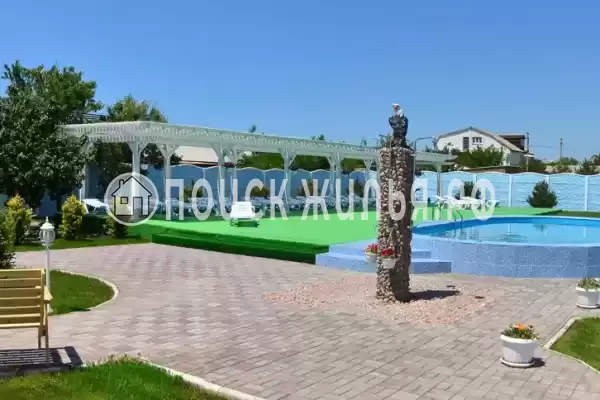 «Horizontal», Песчаное «Horizontal», Песчаное