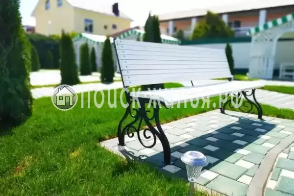 «Horizontal», Песчаное «Horizontal», Песчаное