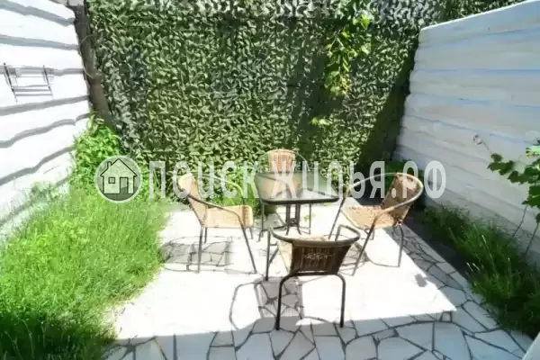 «Horizontal», Песчаное «Horizontal», Песчаное