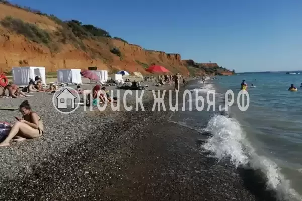 «Horizontal», Песчаное «Horizontal», Песчаное