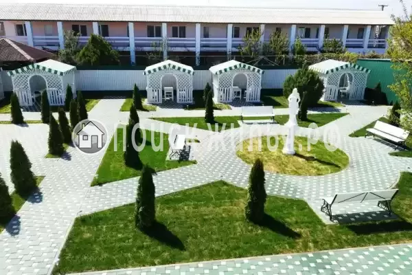 «Horizontal», Песчаное «Horizontal», Песчаное