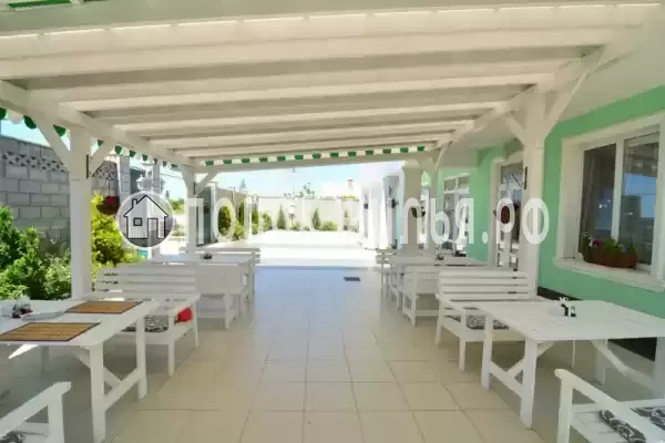 «Horizontal», Песчаное «Horizontal», Песчаное