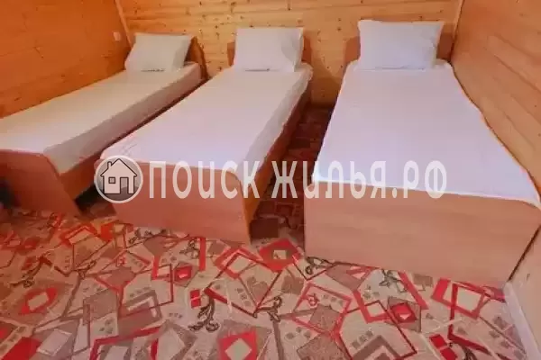 «Желанный Гость», Витязево