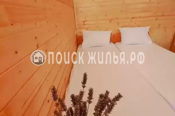 «Желанный Гость», Витязево