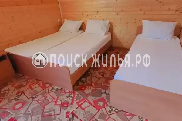 «Желанный Гость», Витязево