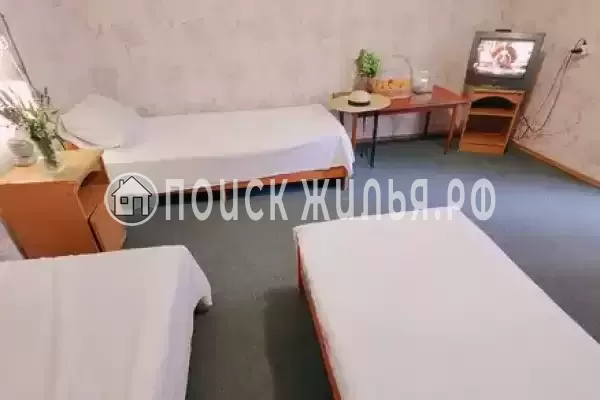 «Желанный Гость», Витязево