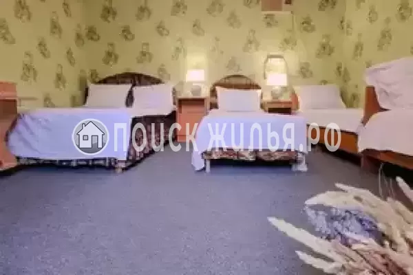 «Желанный Гость», Витязево
