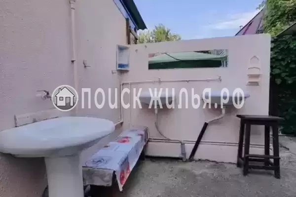 «Желанный Гость», Витязево
