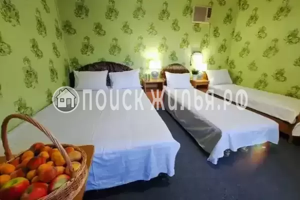 «Желанный Гость», Витязево