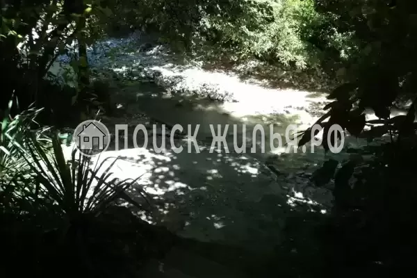 Частный сектор «Летний домик под ключ», Геленджик