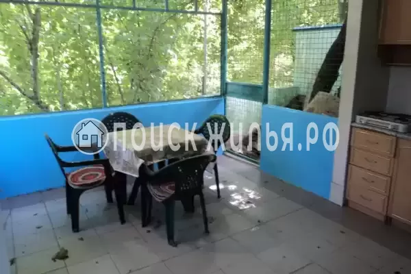 Частный сектор «Летний домик под ключ», Геленджик