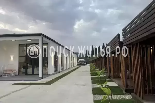 Отель «Viva Glamp», Амзара