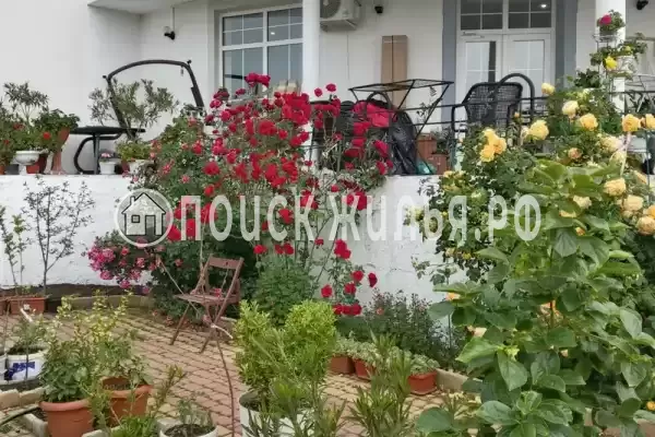 Частный сектор, Краснодарская, д.11