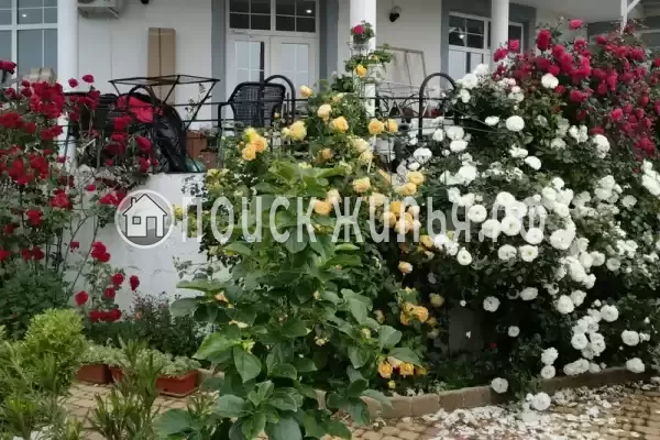 Частный сектор, Краснодарская, д.11, Геленджик Частный сектор, Краснодарская, д.11, Геленджик