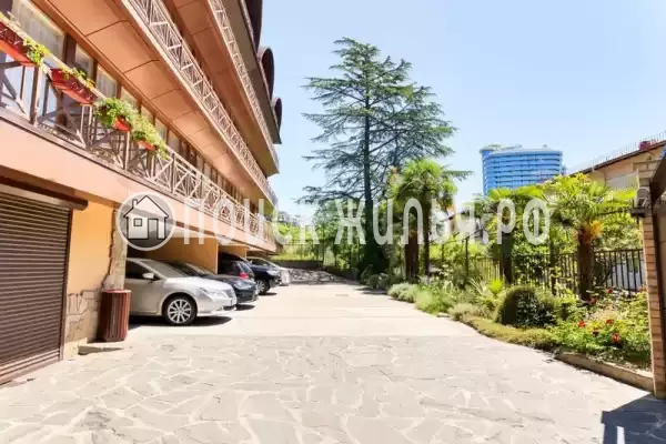 «Green Club», Сочи «Green Club», Сочи