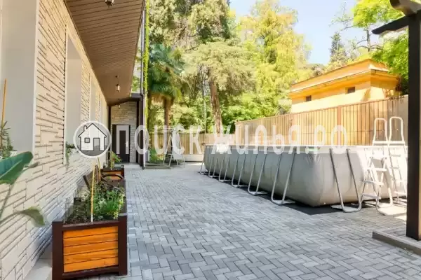 «Green Club», Сочи «Green Club», Сочи