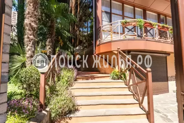 «Green Club», Сочи «Green Club», Сочи