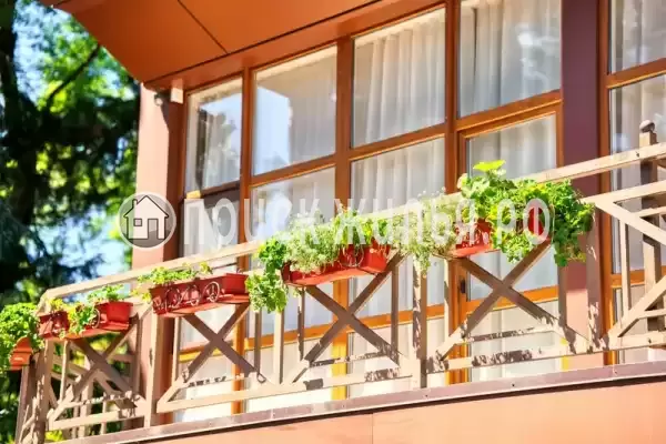 «Green Club», Краснодарский край, Сочи, Курортный проспект, д.108 «А»