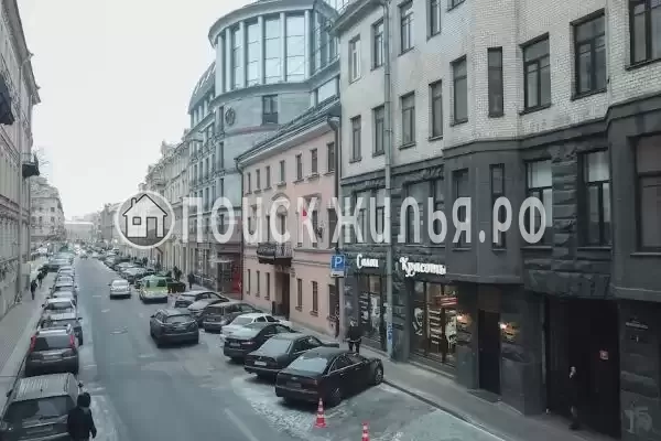 «Central House», Санкт-Петербург, Санкт-Петербург, пр-т Римского-Корсакова, д.3