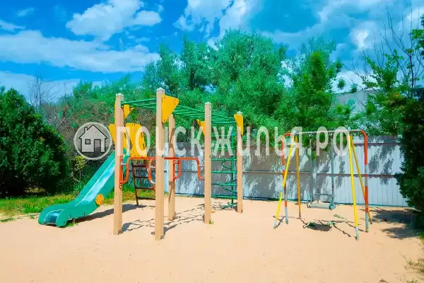 Гостиница «Золотые Барханы», Джемете