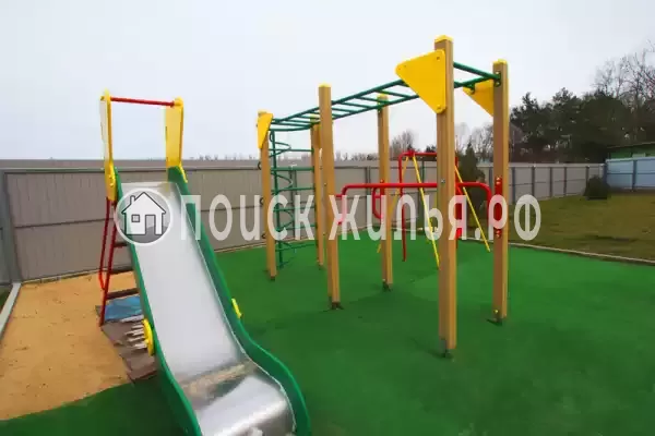 Гостиница «Золотые Барханы», Джемете