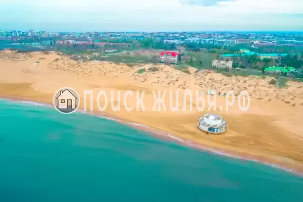 Гостиница «Золотые Барханы», Джемете