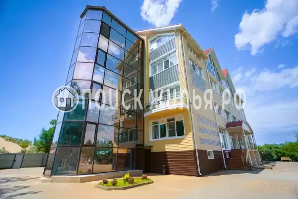 Гостиница «Золотые Барханы», Джемете