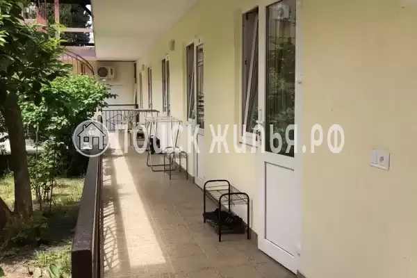 «Маримьяна», Лоо «Маримьяна», Лоо