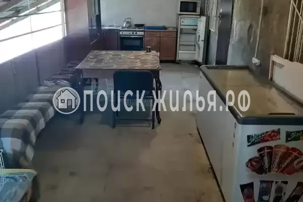 Частный сектор «Номер в частном доме», Республика Абхазия, Гагры, Пицунда, Лермонтова, д.22