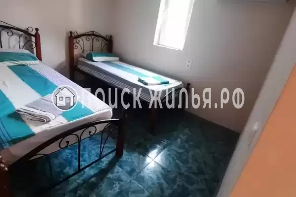 «На Совхозной», Джубга