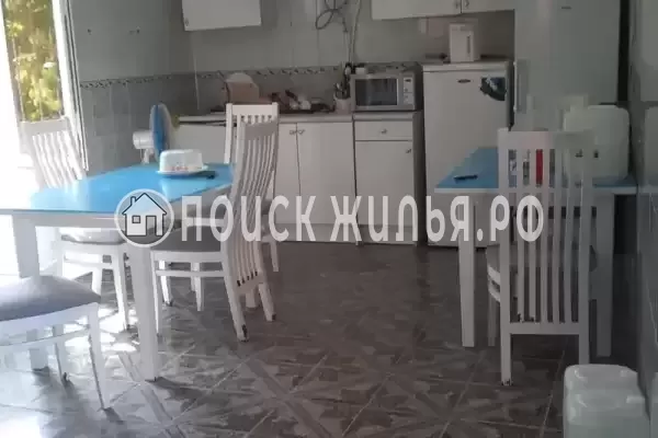 «На Совхозной», Джубга