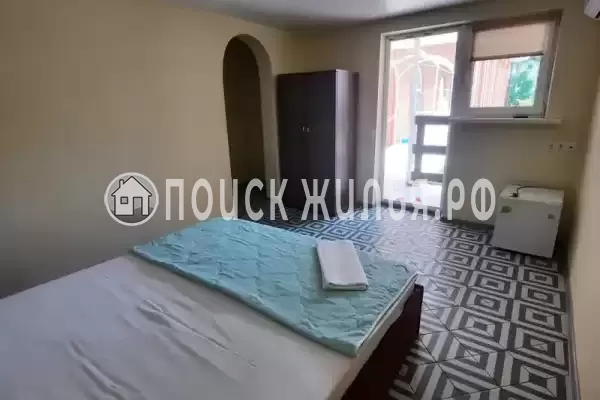 «На Совхозной», Джубга